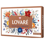 Lovare 90 čajov WINTER GREAT PARTEA COLLECTION